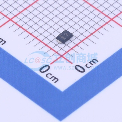 通用二极管 RRE07VSM6STR SMD-2P ROHM(罗姆) 电子元器件原装正品