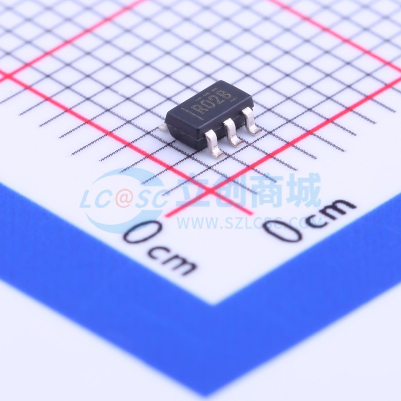 线性稳压器(LDO) REG102NA-5/250 SOT-23-5 TI/德州 电子元件配单