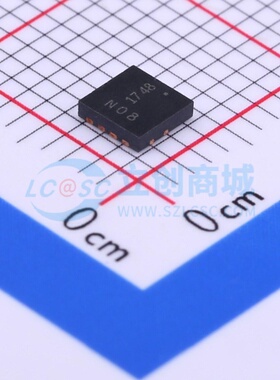 场效应管(MOSFET) DMN3008SFG-7 PowerDI3333-8 DIODES(美台)