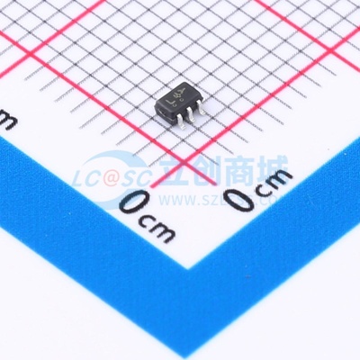 逻辑门 NLV17SZ32DFT2G SOT-353 onsemi(安森美) 电子元器件配单