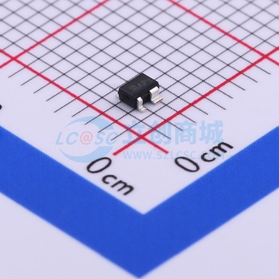 三极管(BJT) BFP520H6327 SOT-343 Infineon(英飞凌) 电子元器件