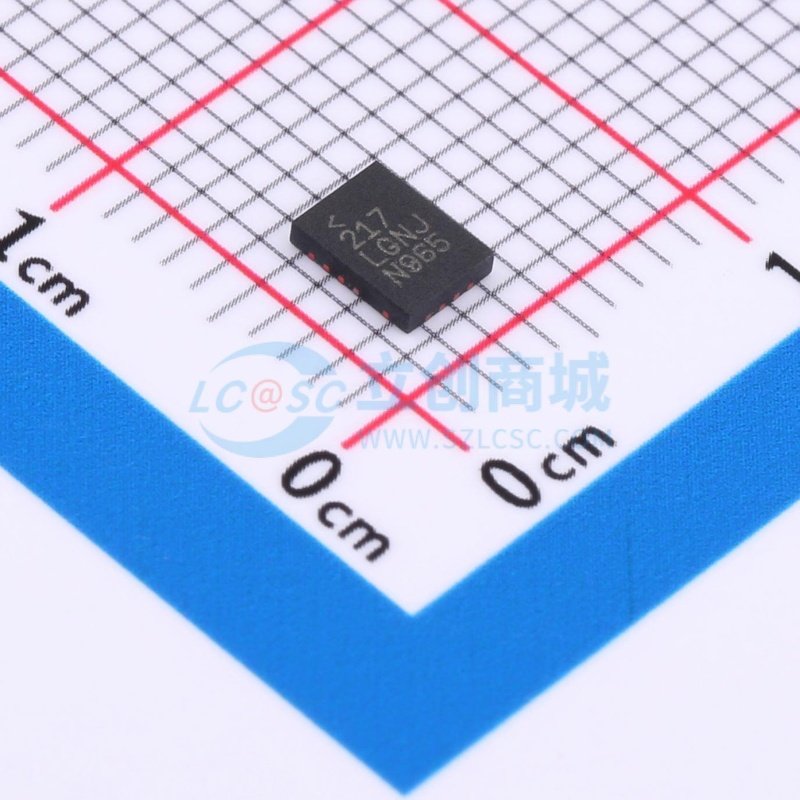 DC-DC电源芯片 LT8640HUDC#PBF QFN-20 ADI(亚德诺) 电子元件配单