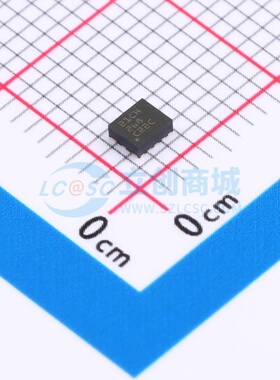 线性稳压器(LDO) TPS7A5201RPSR VQFN-12 TI/德州 电子元器件配单