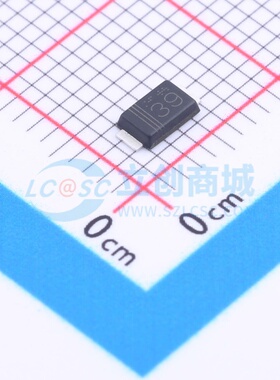 肖特基二极管 RB081LAM-20TR SOD-128 ROHM(罗姆) 电子元器件配单