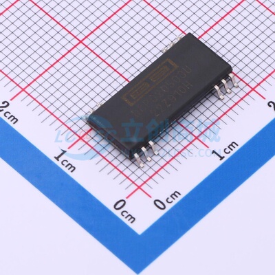 隔离式DC/DC转换器 DCP020503U SOIC-12 TI/德州 电子元器件配单