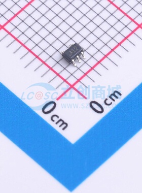 运算放大器 AD8541AKS-R2 SC-70-5 ADI(亚德诺) 电子元件原装正品