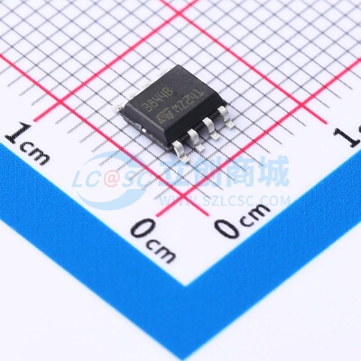 DC-DC电源芯片 UC3844BD1 SO-8 意法半导体芯片 电子元件原装正品