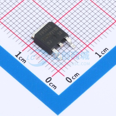 场效应管(MOSFET) IRFR5410TRPBF TO-252 Infineon(英飞凌) 原装