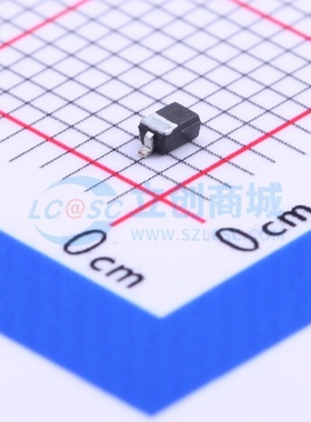 肖特基二极管 BAT165E6327 SOD-323 Infineon(英飞凌) 电子元器件