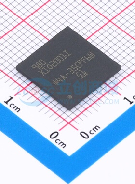 PCI/PCIE接口 XIO2001IZWSR NFBGA-169 TI/德州 电子元件原装正品