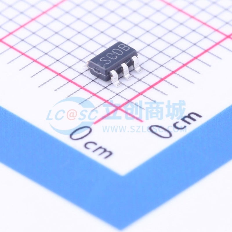 线性稳压器(LDO) LP3990MFX-1.2/NOPB SOT-23-5 TI/德州 原装正品