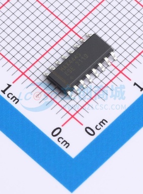 运算放大器 MAX4445ESE+ SOIC-16 MAXIM(美信) 电子元件原装正品