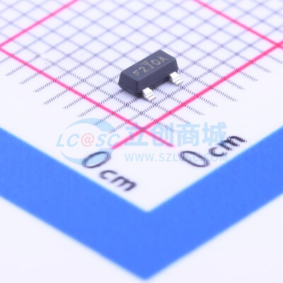 场效应管(MOSFET) SI2342DS-T1-GE3 SOT-23 VISHAY(威世) 元器件