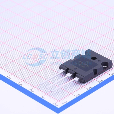 三极管(BJT) MJL4281AG TO-264-3 onsemi(安森美) 电子元器件配单