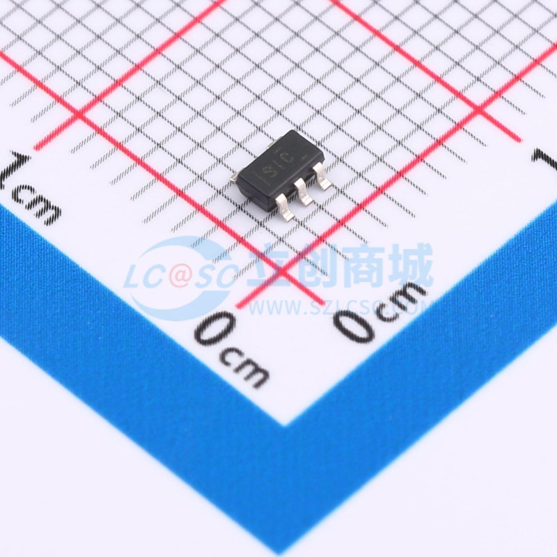 线性稳压器(LDO) TPS70938DBVR SOT-23-5 TI/德州 电子元器件配单