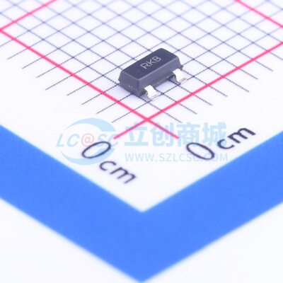 电压基准芯片 LM4040BIM3X-3.0/NOPB SOT-23 TI/德州 电子元器件
