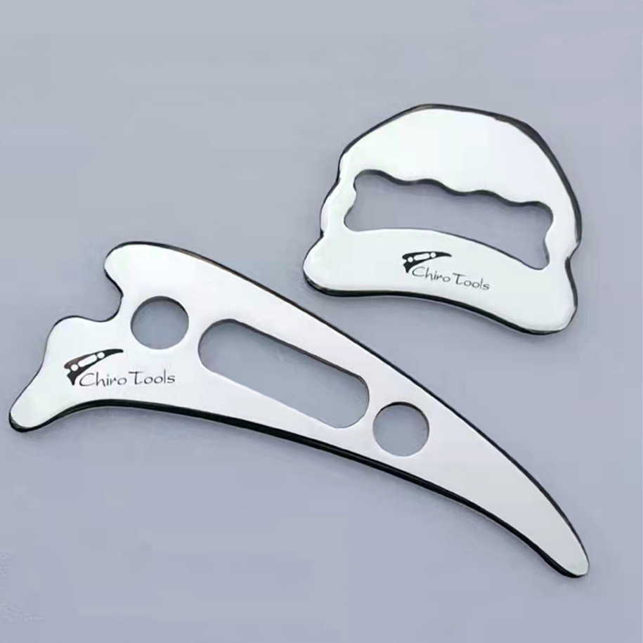 muscle肌肉放松工具筋膜刀定制