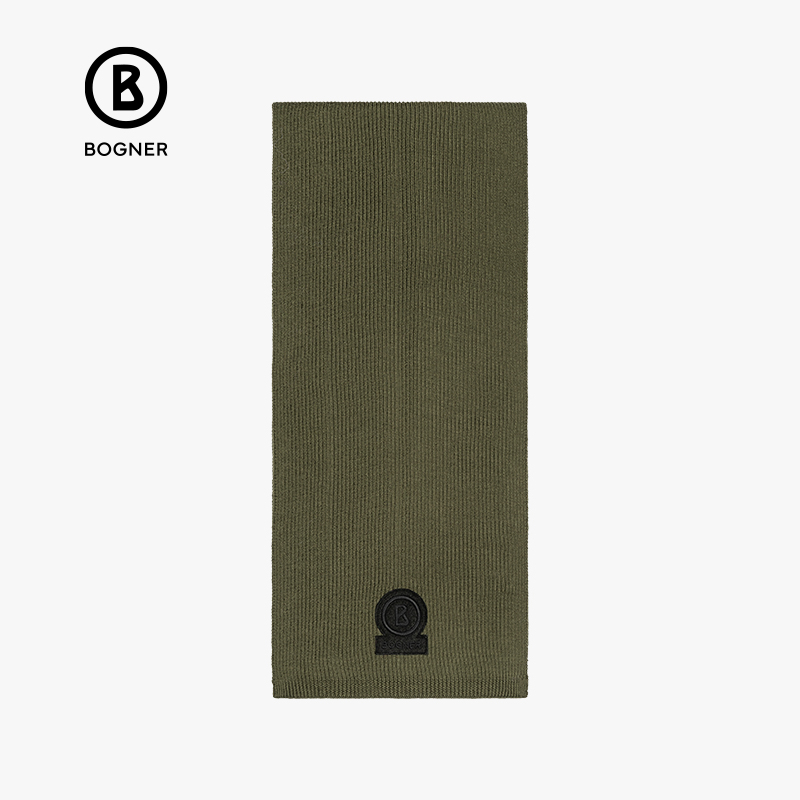 BOGNER/博格纳简约围巾
