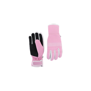 【礼物】BOGNER博格纳Bogner Hilla女士滑雪运动装备专业滑雪手套