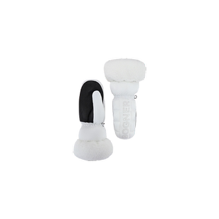 【礼物】BOGNER博格纳 女士Sabina滑雪运动装备户外保暖滑雪手套