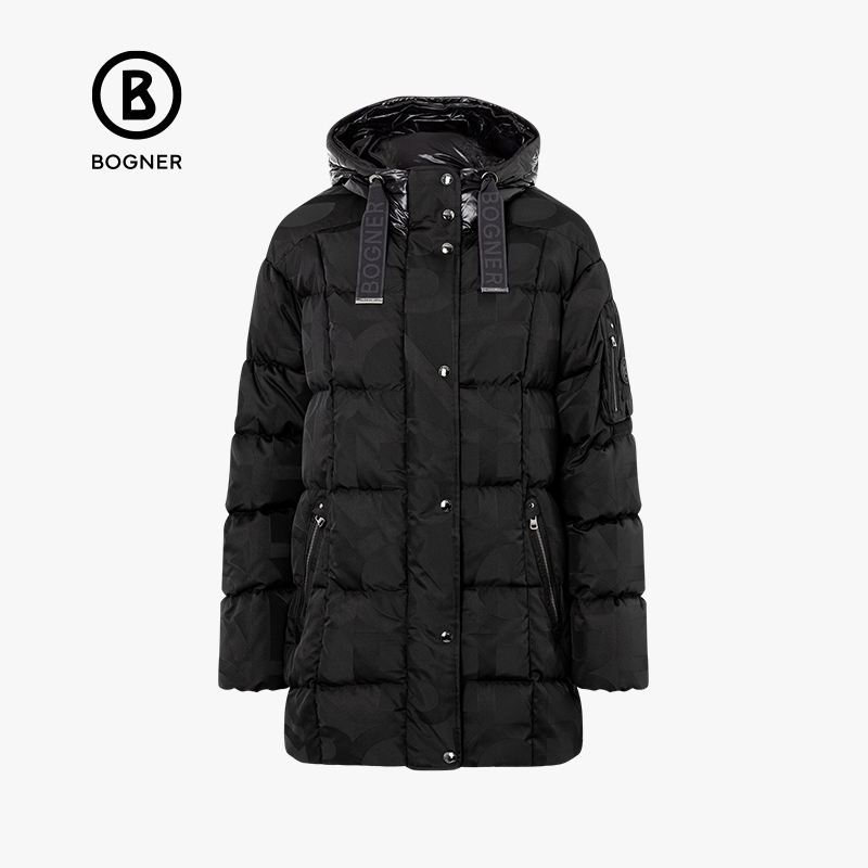 BOGNER/博格纳女士羽绒服Bogner