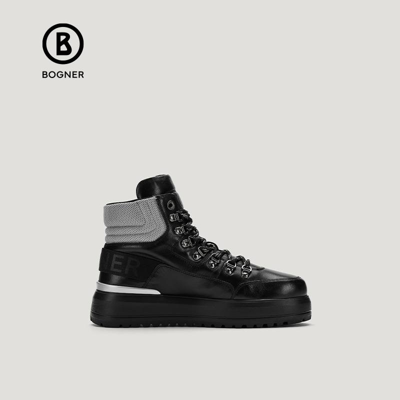 BOGNER博格纳女休闲鞋