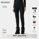 BOGNER博格纳 直筒梭织长裤 25秋冬新品 ROMA2女士四向弹力利落修身