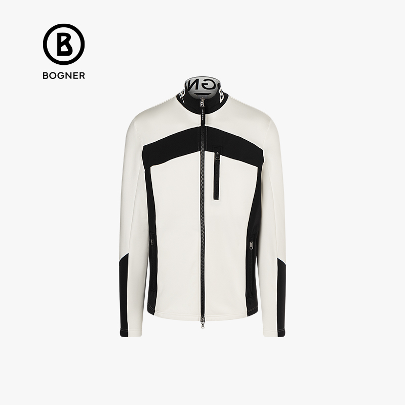 博格男款滑雪中层Bogner