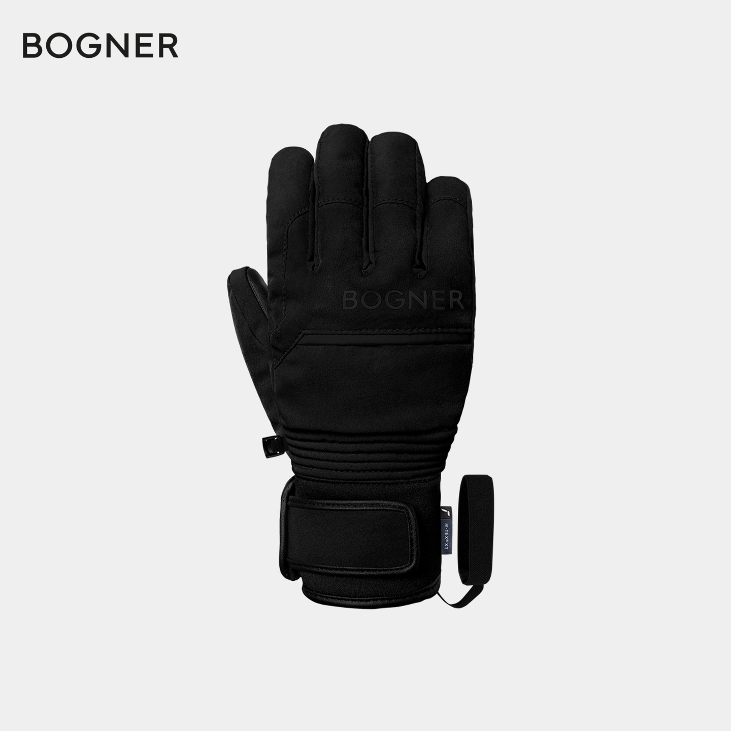 【双旦】BOGNER博格纳 25新品Jody R-TEX® XT儿童保暖滑雪手套