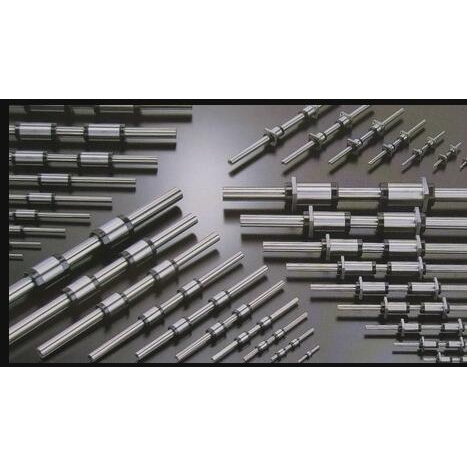 IKO滚珠花键 LSAGFT6 LSAGFL6 LSAGFLT6 LSAGF8 LSAGFT8