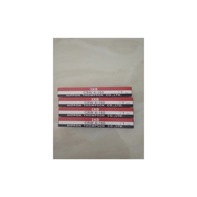 IKO交叉滚子导轨 BSP1530?BSP1540SL?BSP1550SL?BSP1560SL