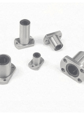 NB直线轴承 SMFS10GUU-E SMSF12GUU-E SMSF13GUU-E SMSF16GUU-E