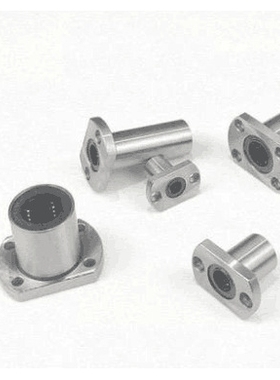 NB直线轴承 SMST12GWUU-E SMST13GWUU-E SMST16GWUU-E