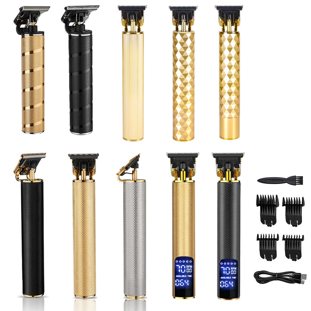 hair trimmer Professional haircut hair clipper beard trimmer