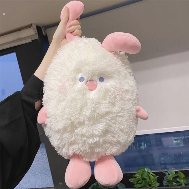 生日礼物送女生闺蜜孩子女朋友姐妹少女心创意实用的可爱毛绒玩偶