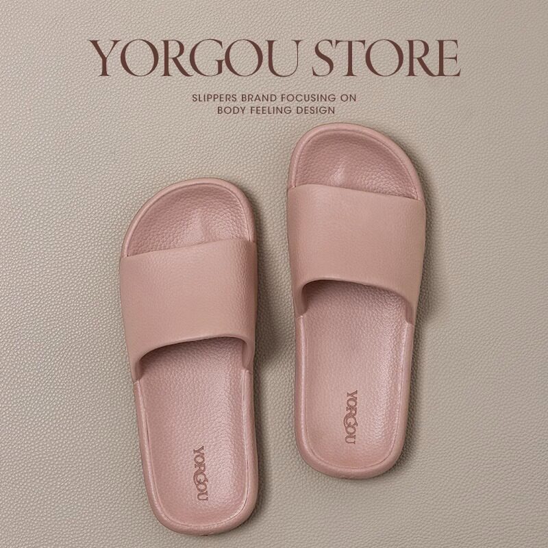 意大利拖鞋室内家居四季款情侣静音2026新款居家防臭浴室洗澡防滑