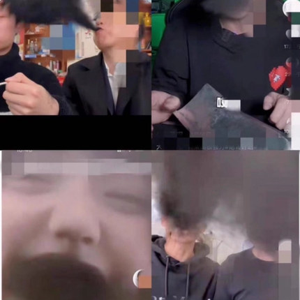 网红可食用炭粉食用椰壳炭整蛊零食炭碳粉超细食用活性炭粉黑抖音