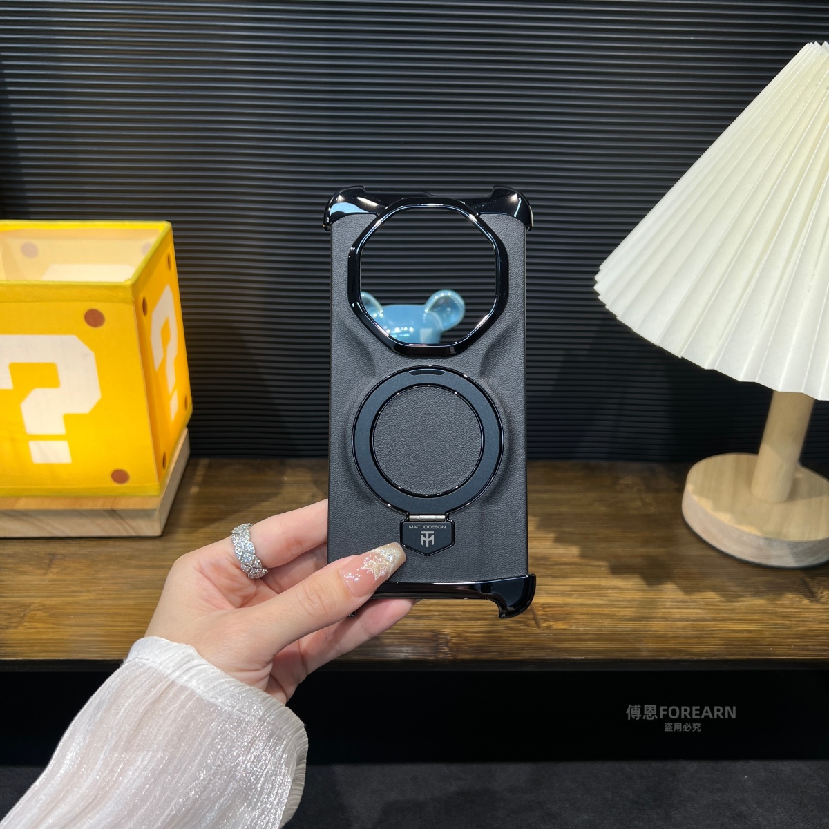 适用于华为mate80rs手机壳