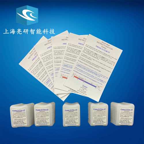 易高X-COARSE粗糙度测试复制胶带E122C拓片锚纹纸Testex38-115um
