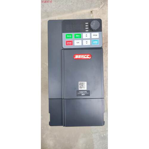 本川变频器BENCC B300系列B600系1.5kw4kw5.5KW380V220v本川变频