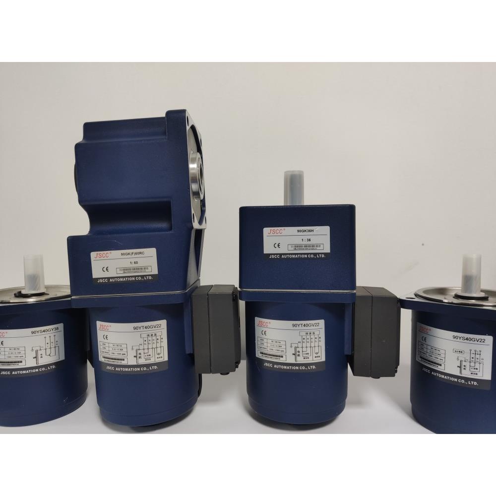 JSCC-精研电机现货90YS40GV22 90YT40GV22 90YS40GY22 90YS40GY38