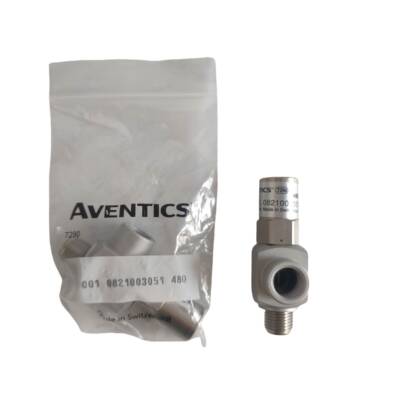 AVENTICS单向阀0821003050,0821003051,0821003047,R412010574