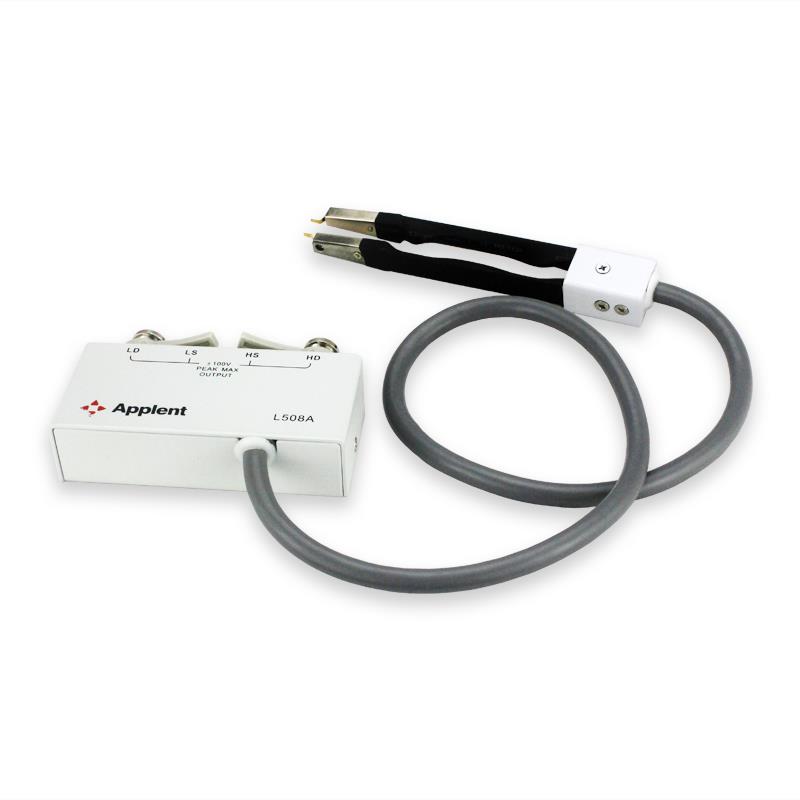 安柏ATL508A SMD贴片测试夹适用AT2818/AT2817A/AT810A数ATL508B