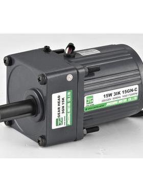 出售JING GONG马达 JINGGONG MOTOR CO.,LTD电机 JG马达 3GN5K