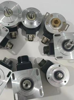 ETF100-HT600PPR1024P托菲空心轴塔吊编码器ETF100-H 850188Z-25