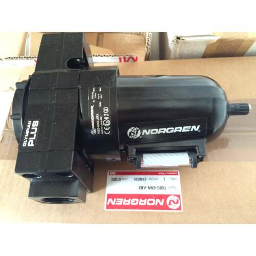 供应F68G-NND-AU1过滤器NORGREN诺冠现货F68G-NNN-AR2