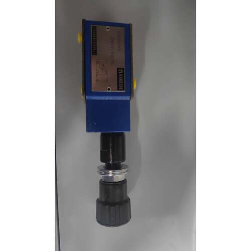 叠加式溢流阀ZDB6VP-1-40B/315 ZDB10VP2-40/315 6VA 10VB 6VC