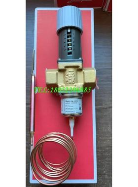 Danfoss丹佛斯AVTA10/AVTA15/AVTA20/AVTA25自励式温控阀原装正品