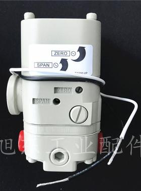 美国BELLOFRAM电气比例阀T-1000电空转换器2~60PSI 961-117-000