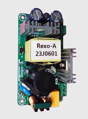 Rexo-A电源板CSAC1电动调节阀电源模块